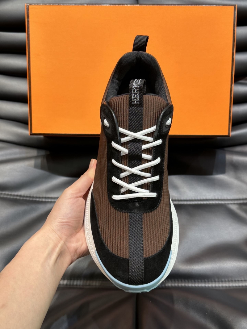 Hermes Sneakers